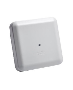 Buy Cisco 802.11AC W2 10 Access Point with Internal Antenna MGIG B Domain AIR-AP3802I-BK910