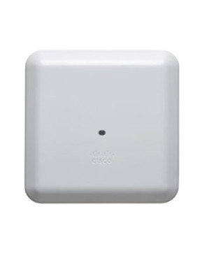 Buy Cisco 802.11AC W2 10 Access Point with Internal Antenna MGIG B Domain AIR-AP3802I-BK910