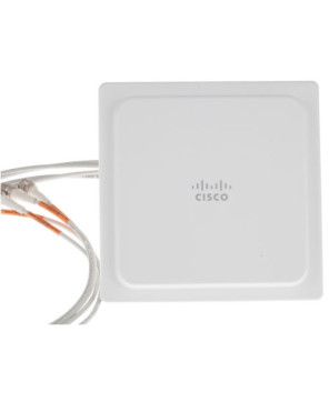 Buy Cisco Aironet Four-Element MIMO Dual-Band Omnidirectional Antenna AIR-ANT2524V4C-R=