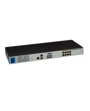 Buy HPE 0X1X8 8 Port G3 KVM Console Switch AF651A