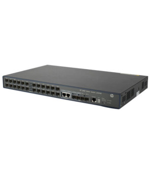 Buy HPE FlexNetwork 3600-24-SFP v2 EI 24 Ports Managed Switch JG303B