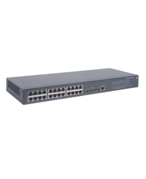 Buy HPE 5120 24-ports SI Managed Switch JE074B