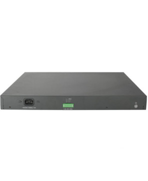 Buy HPE FlexNetwork 3600-24-PoE+ v2 SI 24 Ports Managed Switch JG306C