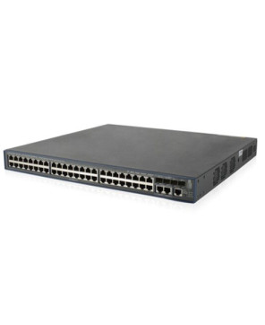 Buy HPE FlexNetwork 3600-48-PoE+ v2 SI 48 Ports Managed Switch JG307C