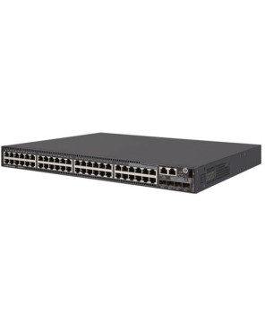 Buy HPE 5510 48G PoE+ 4SFP+ HI 48 Port Managed Switch JH148A