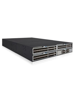 Buy HPE FlexFabric 5930 4-slot Managed Switch JH179A