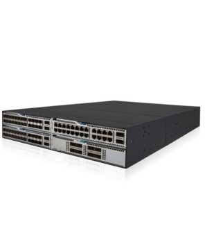 Buy HPE FlexFabric 5930 4-slot Managed Switch JH179A