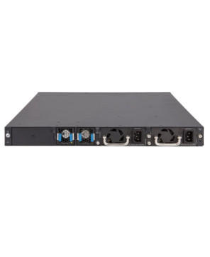 Buy HPE 5130 24-port with 4 x 10 Gigabit SFP+ ports 1-slot HI Managed Switch JH323A - No PSU