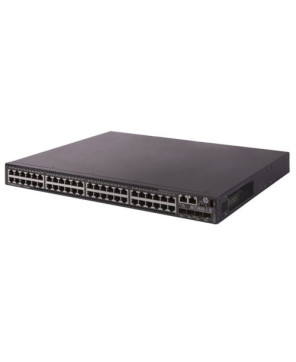 Buy HPE 5130 48-port PoE+ with 4 x 10 Gigabit SFP+ ports 1-slot HI Managed Switch JH326A - No PSU