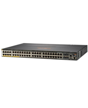 Buy HPE Aruba 2930M 40G 8 HPE Smart Rate PoE+ 1-Slot 48 Ports Managed Switch JL323A