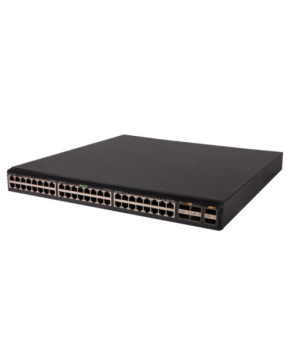 Buy HPE FlexFabric 5710 48XGT 6QS+ 2QS28 Switch JL586A