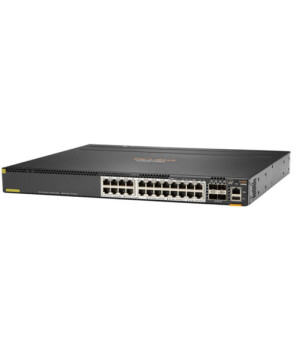 Buy Aruba JL660A 6300M 24S R5 CL6 POE 4SFP 56 Switch