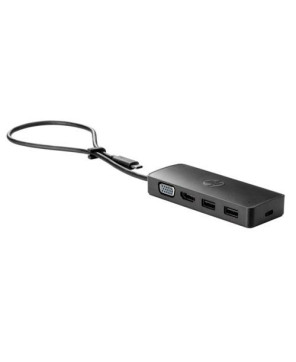 Buy HP USB-C Travel Hub G2 Display Port 7PJ38AA