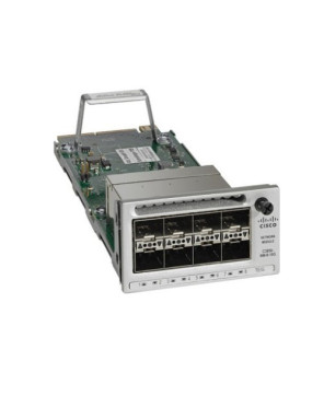 Buy Cisco Spare 8x 10GE Network Module C9300-NM-8X= for Catalyst 9300 