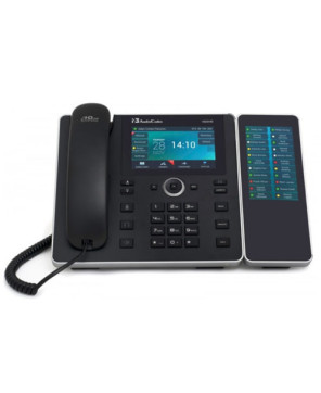 Buy Audiocodes SFB 450HD IP Phone PoE GBE with Expansion Module UC450HDEG-EXP