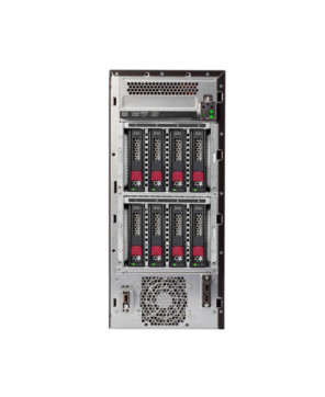 Buy HPE ProLiant ML110 Gen10 4210R 1P 16gb-R P408i-p 8SFF 800w RPS Server P21449-371