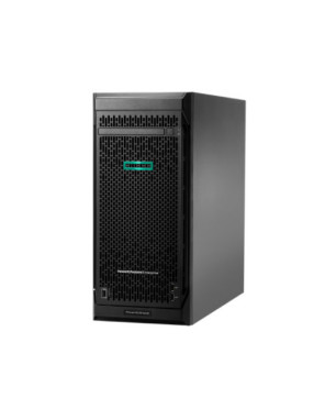 Buy HPE ProLiant ML110 Gen10 3206R 1P 16gb-R S100i 4LFF 550w PS Server P21439-371