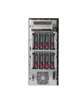 Buy HPE ProLiant ML110 Gen10 3206R 1P 16gb-R S100i 4LFF 550w PS Server P21439-371