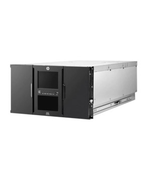 Buy HPE StoreEver MSL6480 Scalable Base Module QU625A