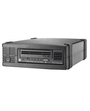 Buy HP LTO-6 Ultrium 6250 SAS External Tape Drive EH970A for ProLiant DL320e Gen8 Entry