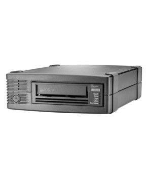 Buy HPE LTO-7 Ultrium 15000 External Tape Drive BB874A