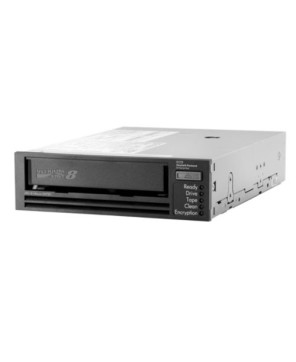 Buy HPE LTO-8 Ultrium 30750 Internal Tape Drive BC022A