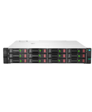 Buy HPE D3610 Disk Storage Enclosure 12-Bay No HDD Q1J09A