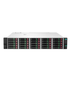 Buy HPE D3710 Disk Storage Enclosure SFF SAS 25-Bay No HDD Q1J10A