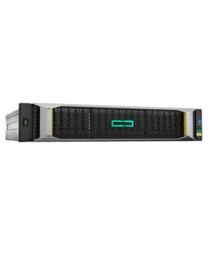 HPE MSA 1050 10GbE iSCSI Dual Controller 2U LFF SAN Storage System Q2R24B