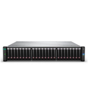 Buy HPE MSA 2052 SAN Dual Controller SFF Storage Q1J03B