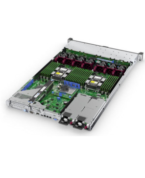 Buy HPE ProLiant DL360 Gen10 4208 1P 16gb-R P408i-a NC 8SFF 500w PS Server P19774-B21