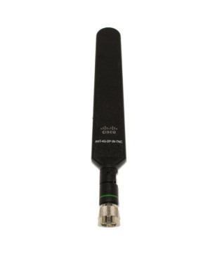 Buy Cisco Spare Multiband Swivel Mount Dipole Indoor 4G Antenna ANT-4G-DP-IN-TNC=