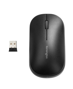 Buy Kensington SureTrack Dual Bluetooth and Optical Mouse in Black K75298WW