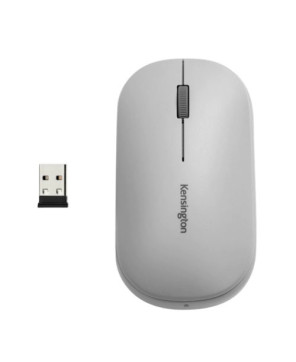 Buy Kensington SureTrack Dual Bluetooth and Optical Mouse in Grey K75351WW