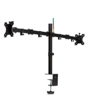 Buy Kensington Dual Monitor Desk Mount in Black up to 32" K55409WW