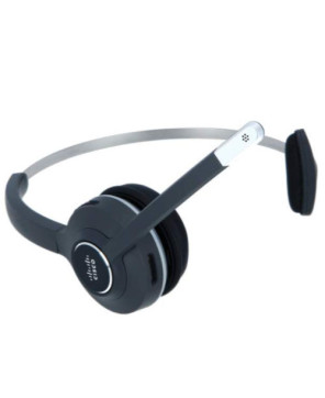 Buy Cisco Spare 561 Wireless Single Headset without Base Station CP-HS-WL-561-N-EU=