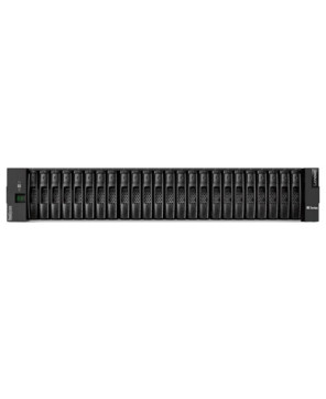 Buy Lenovo ThinkSystem DE4000F FC HFA SFF 24-Bay Controller Enclosure 7Y76A001WW