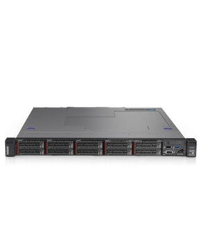 Buy Lenovo ThinkSystem SR250 XEON E-2104G 8gb Ram 4-Bay No HDD Server 7Y51A01UAU