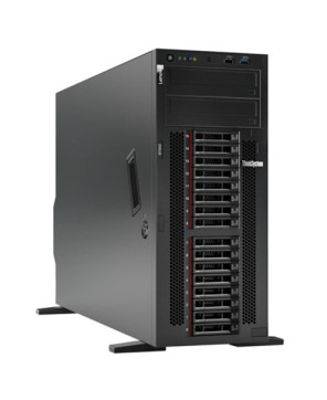 Buy Lenovo ThinkSystem ST550 Xeon Silver 4210 2.2 GHz 16GB Tower Server 7X10A0A2AU