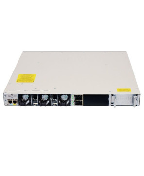 Buy Cisco Catalyst 9300 L3 24 Port PoE+ Stackable Managed Switch C9300-24P-A