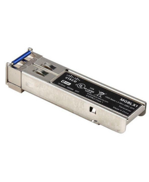 Buy Cisco 1 Gbps SFP Transceiver MGBLX1 for Small Business SF 100-16, SF 100-24, SF 100D-05