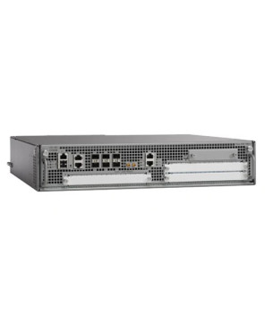 Buy Cisco Rack-Mountable Router Chassis ASR1002-X=