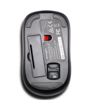 Buy Kensington Wireless Mouse 72392 for Laptops