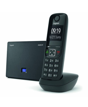 Buy Gigaset AS690IP IP Cordless Phone with Base