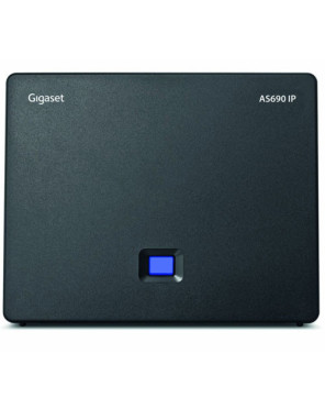 Buy Gigaset AS690IP IP Cordless Phone with Base