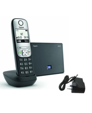 Buy Gigaset AS690IP IP Cordless Phone with Base