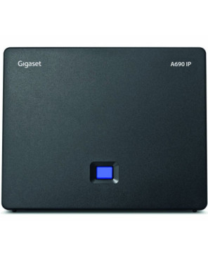 Buy Gigaset AS690IP IP Cordless Phone with Base