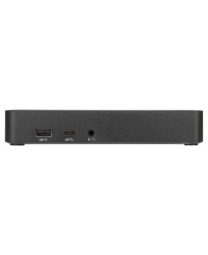 Buy Targus USB-C Dual Video 4K Docking Station with Power DOCK310AUZ for Laptops