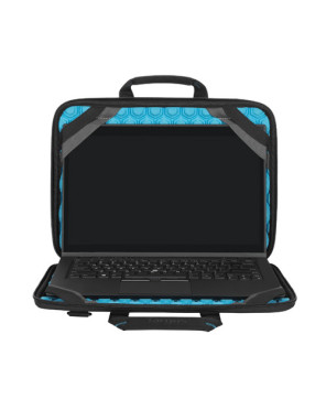 Buy Targus Work-In Rugged Slipcase with Dome Protection TED034GL for 11.6" Laptop