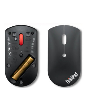 Buy Lenovo Thinkpad Bluetooth Silent Mouse 4Y50X88822